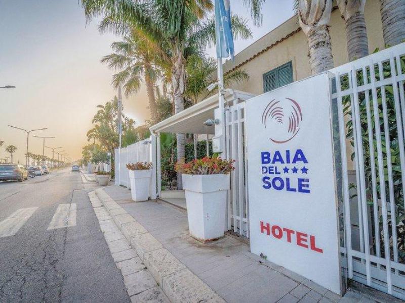 Hotel Baia Del Sole 1