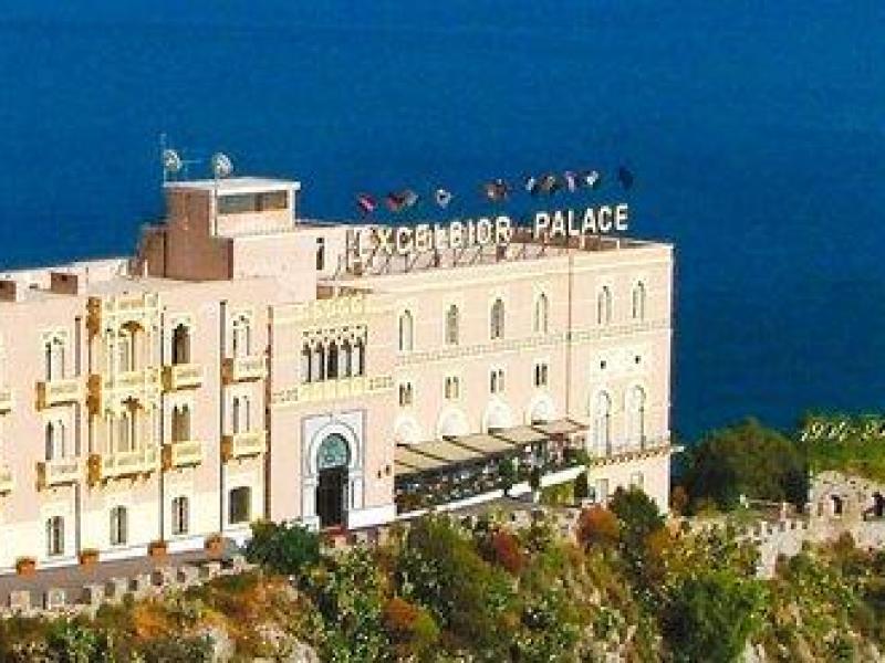 Hotel Excelsior Palace 1