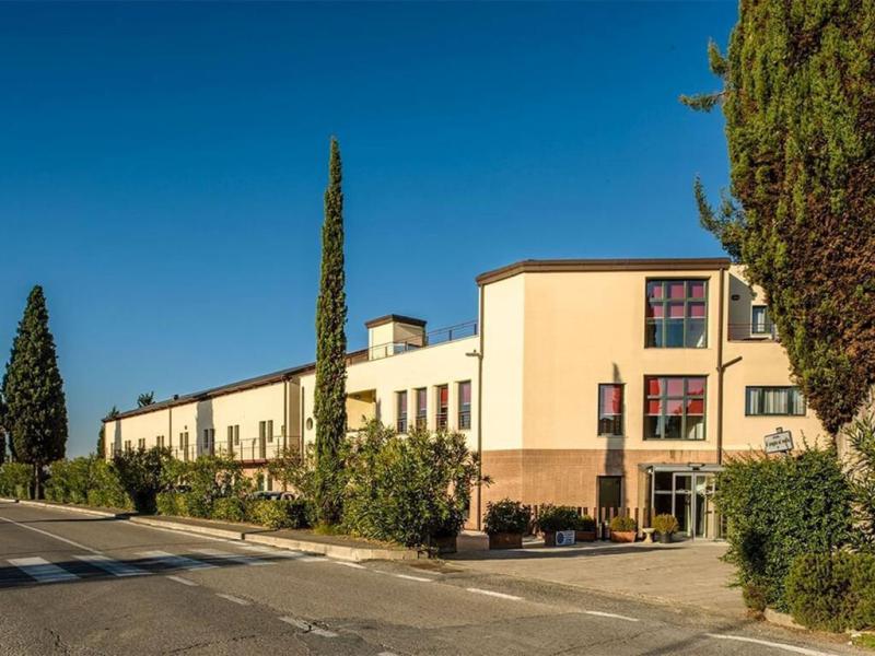 Hotel Precise House Montaperti Siena