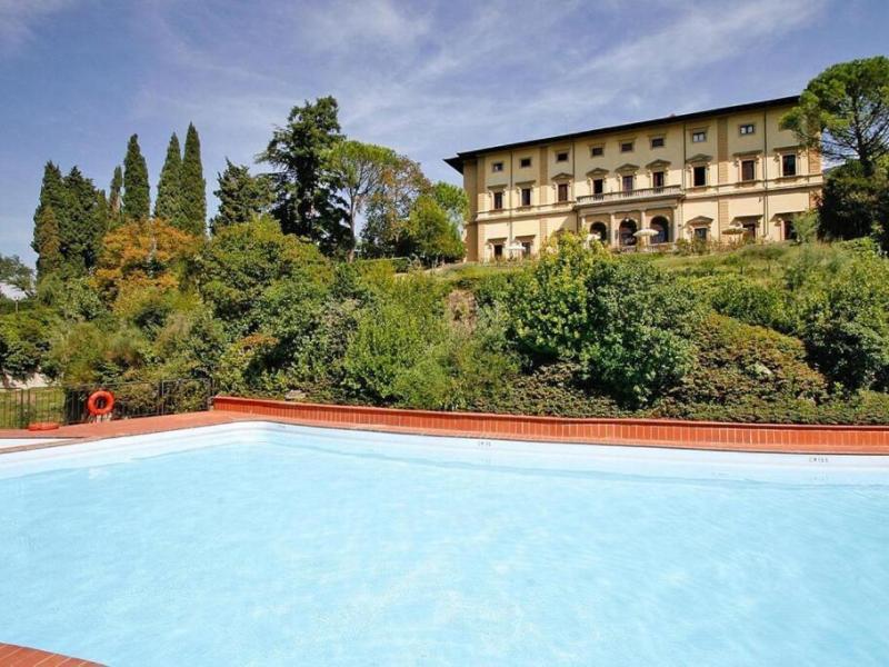 Aparthotel Villa Pitiana