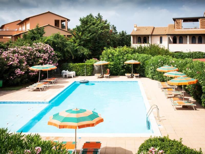 Appartement Residenza Dei Cavalleggeri