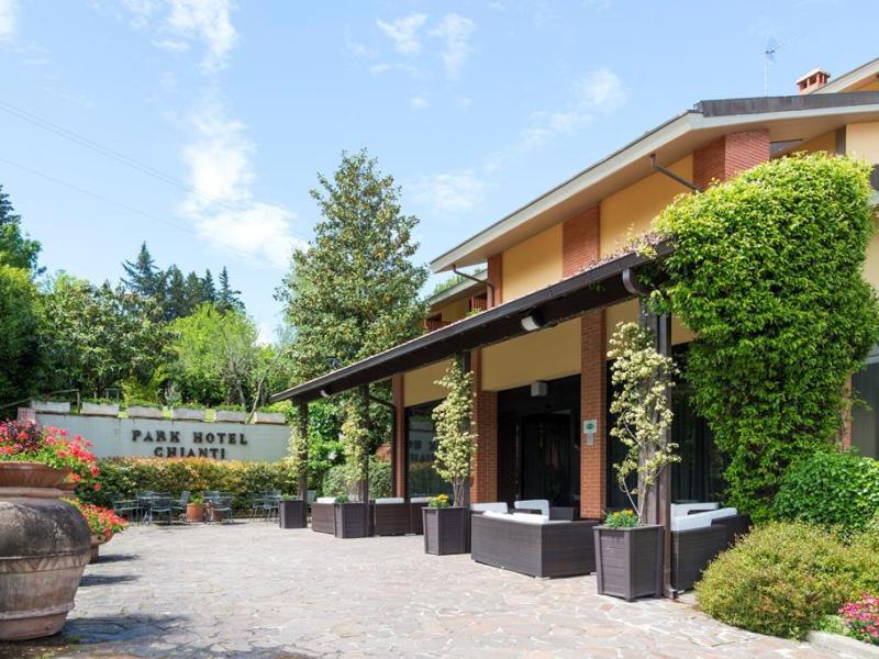 Hotel Park Chianti