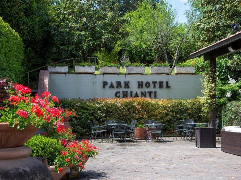 Hotel Park Chianti