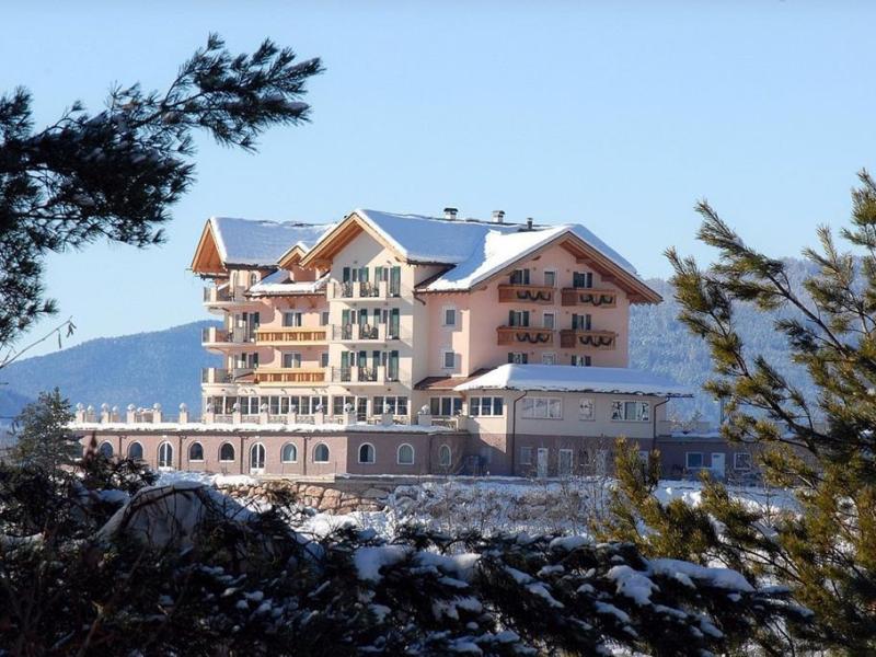 Hotel Lagorai Panoramic Resort