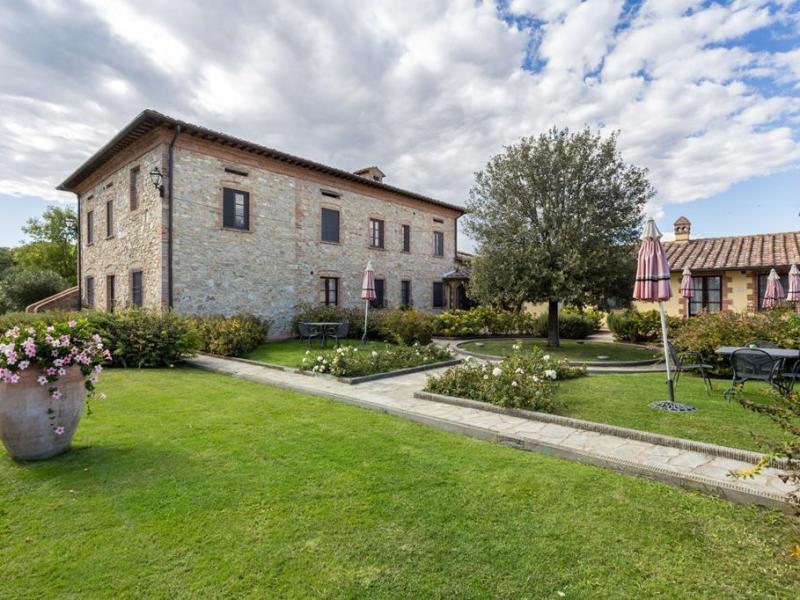 Appartement Principe Del Trasimeno