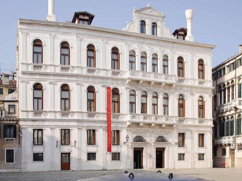Hotel Ruzzini Palace 1