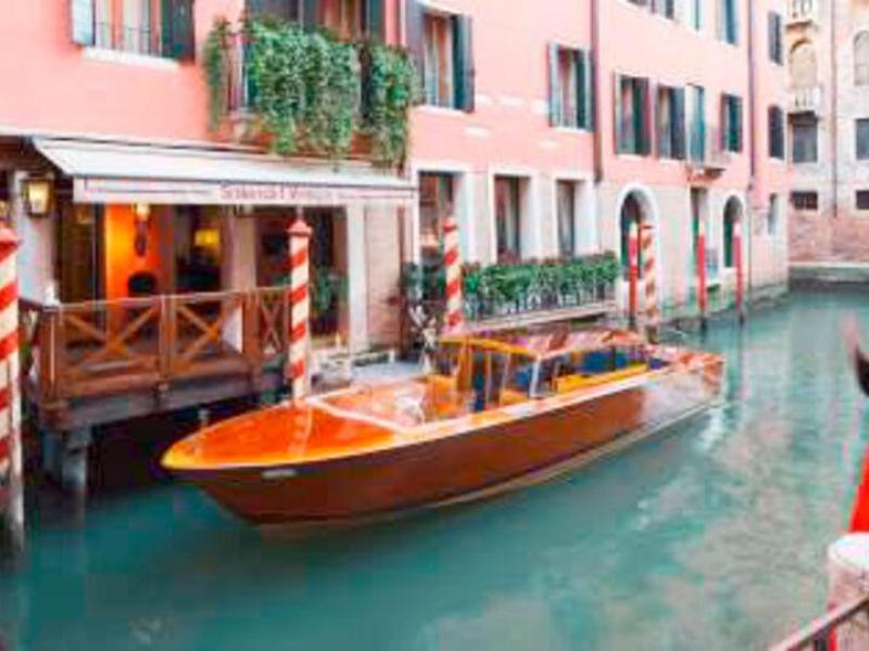 Hotel Splendid Venice Starhotels 1