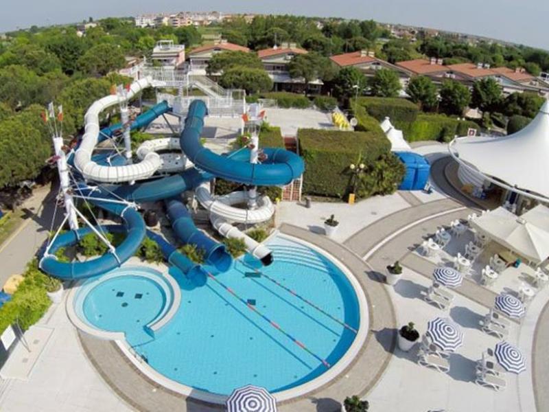 Camping Sant Angelo Village