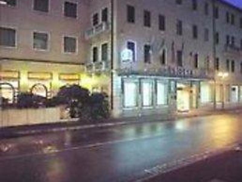 Hotel Best Western Plus Hotel Bologna 1