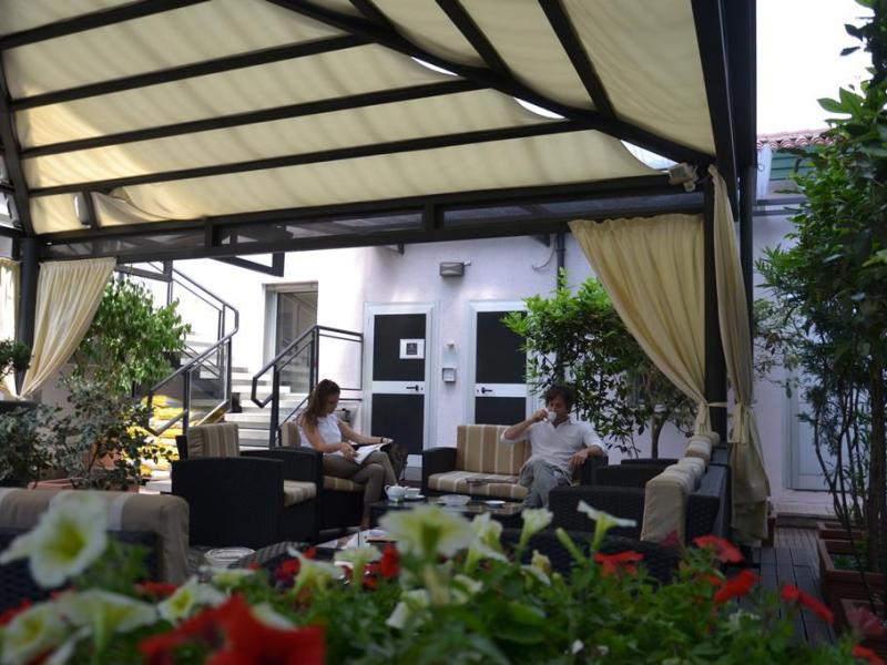 Hotel Lh Hotel Sirio Venice