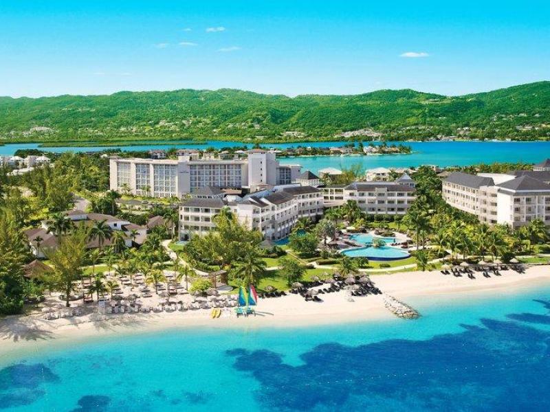 Hotel Breathless Montego Bay Resort