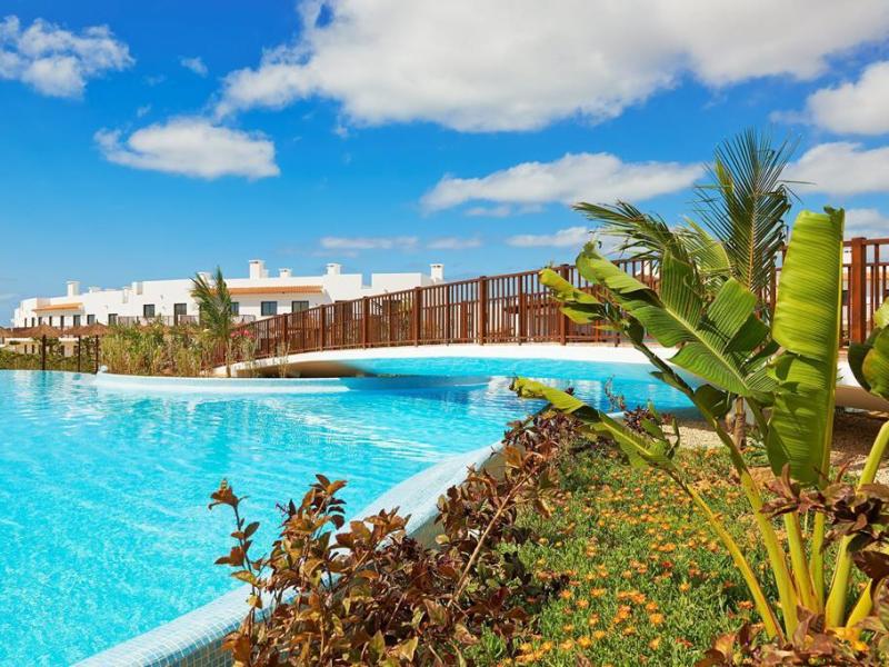 Hotel Melia Dunas Beach Resort en Spa