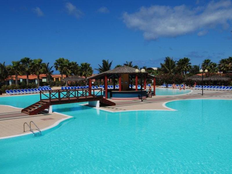Hotel Voi Vila Do Farol Resort
