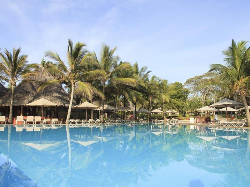 Hotel Baobab Beach Resort 1