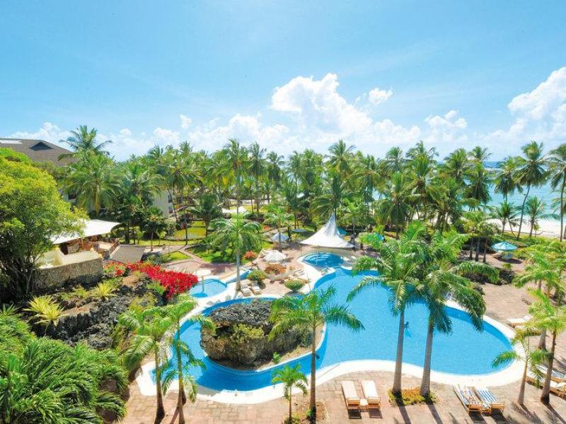 Hotel Diani Reef Beach Resort En Spa 1