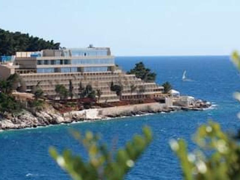 Hotel Dubrovnik Palace 1