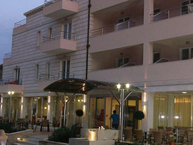 Hotel Ivka