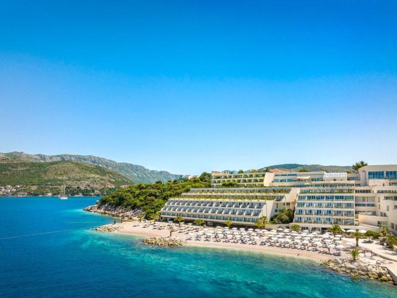 Hotel Valamar Collection President