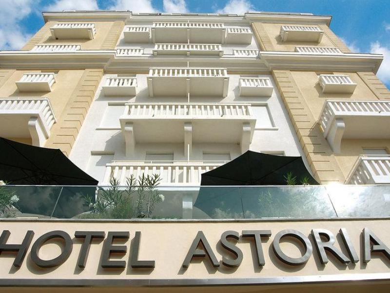 Hotel Design Astoria 1