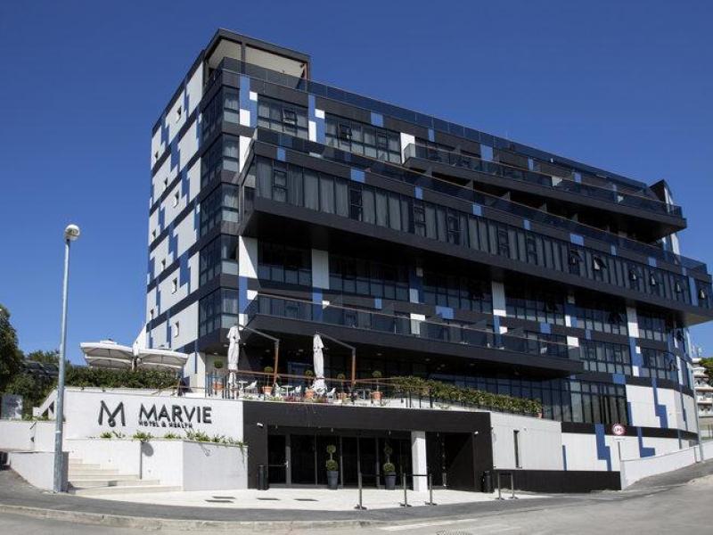 Hotel Marvie