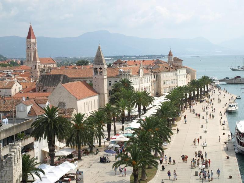 Hotel Heritage Tragos Trogir