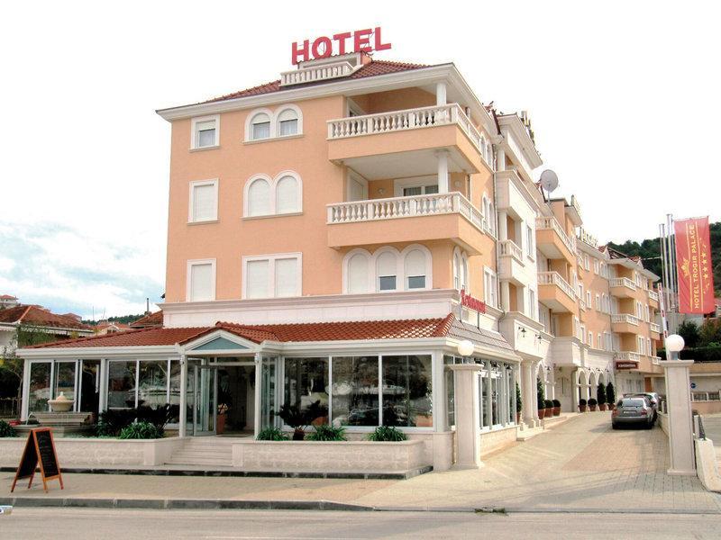 Hotel Trogir Palace 1