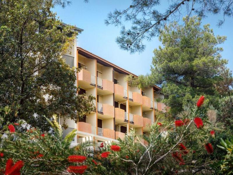 Hotel Valamar San Marino Sunny Resort Lopar Family
