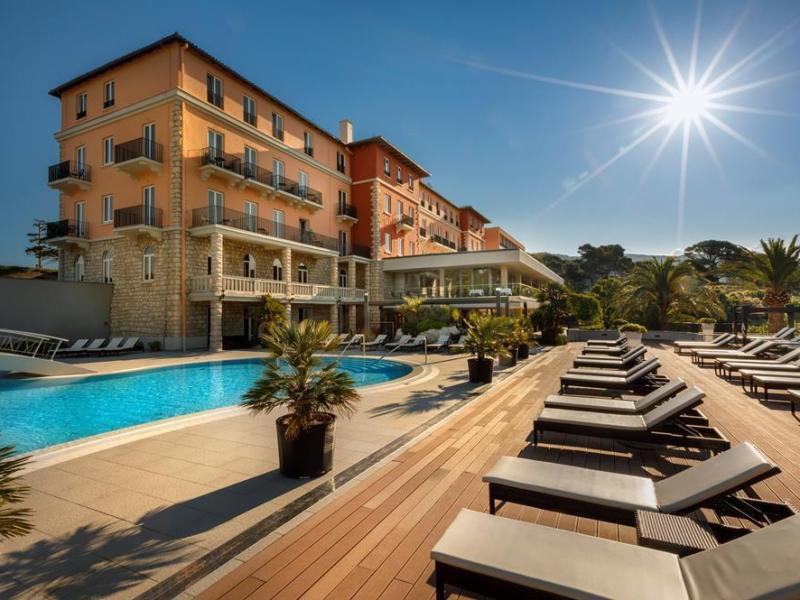 Hotel Valamar Collection Imperial