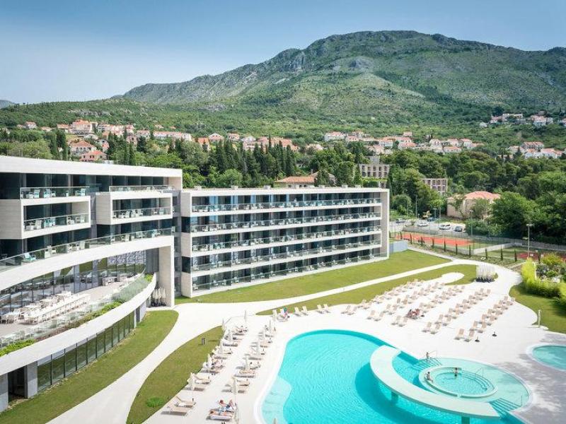Hotel Sheraton Dubrovnik Riviera 1