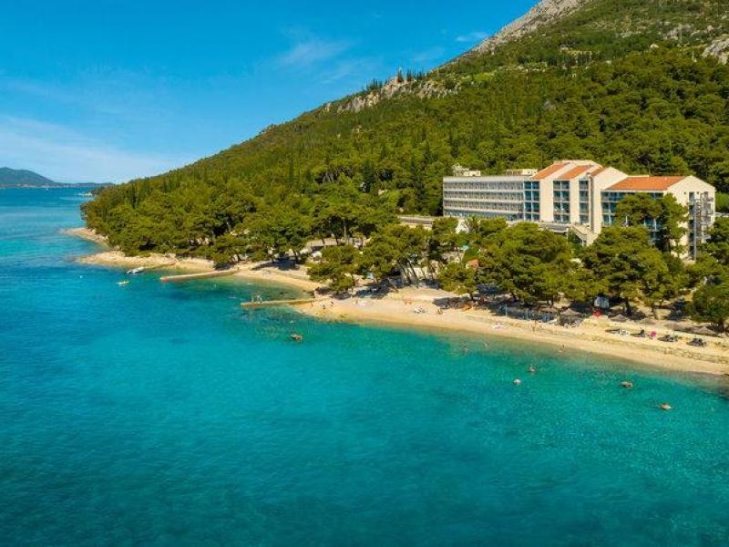 Hotel Aminess Grand Azur 1