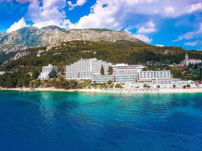 Hotel Adriatic Beach Resort
