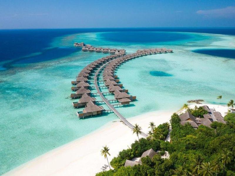 Resort Vakkaru Maldives