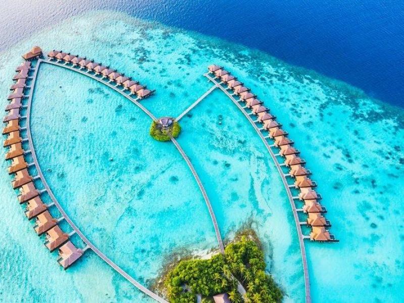 Hotel Ayada Maldives 1