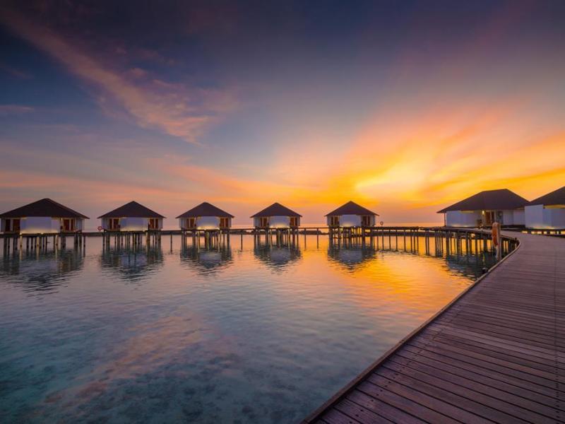 Hotel Ellaidhoo Maldives By Cinnamon 1