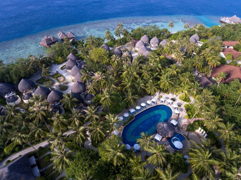 Hotel Bandos Maldives