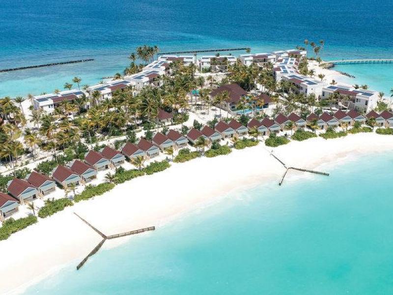Resort OBLU XPErience Ailafushi
