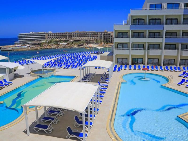 Hotel LABRANDA Riviera Resort en Spa