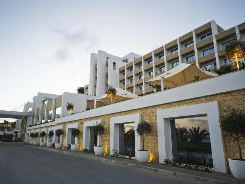 Aparthotel Salini Resort
