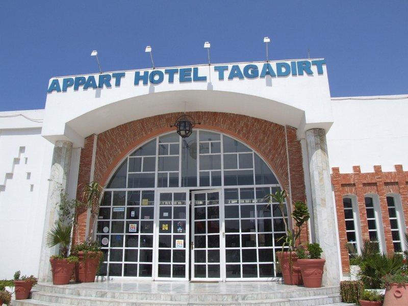 Aparthotel Tagadirt