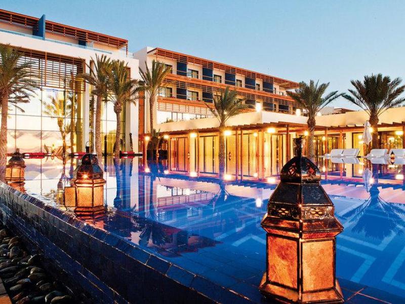 Hotel Sofitel Essaouira Mogador Golf En Spa 1