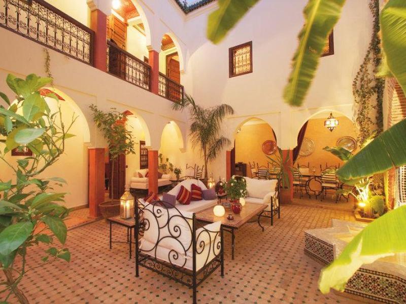 Hotel Riad Petit Karmela 1