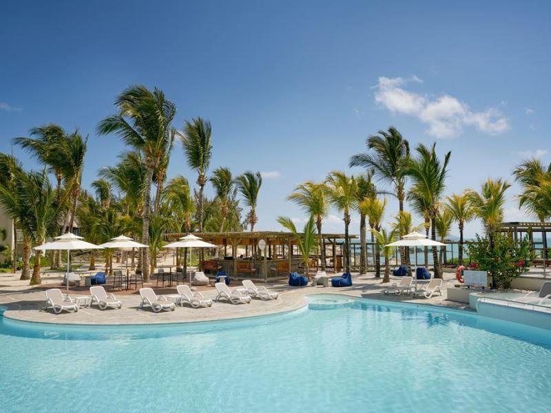 Hotel Lagoon Mauritius 1