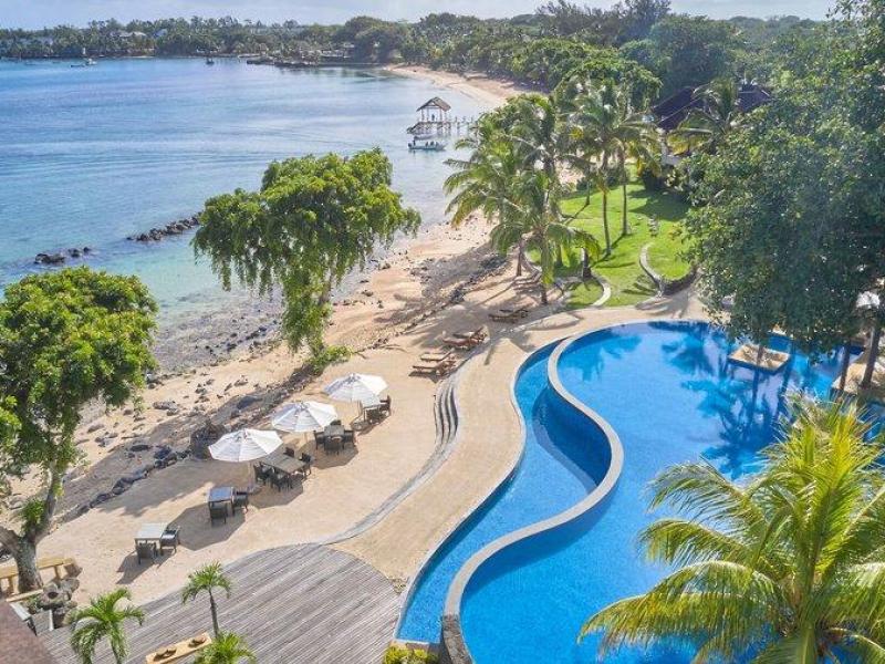 Hotel The Westin Turtle Bay Resort En Spa Mauritius