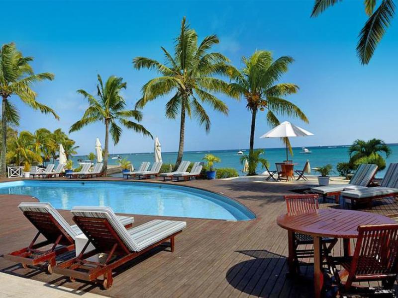 Hotel Coral Azur Beach 1