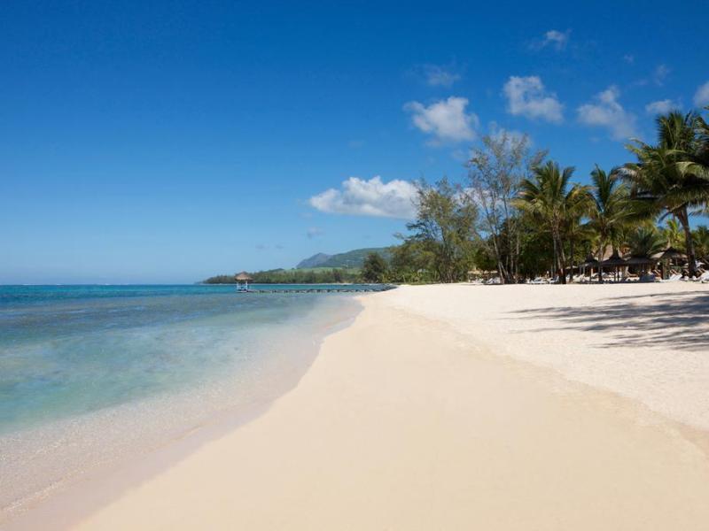 Hotel Outrigger Mauritius Beach Resort, 8 dagen