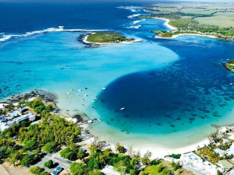 Mauritius Zuidkust Blue Bay Le Peninsula Bay Beach Fi 369377 1