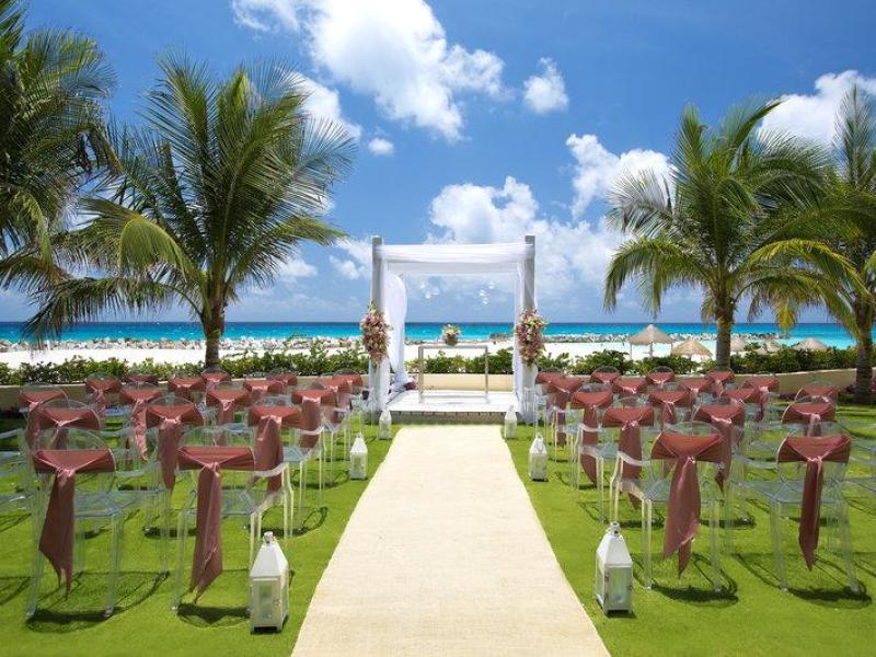 Hotel Hyatt Regency Cancun 1