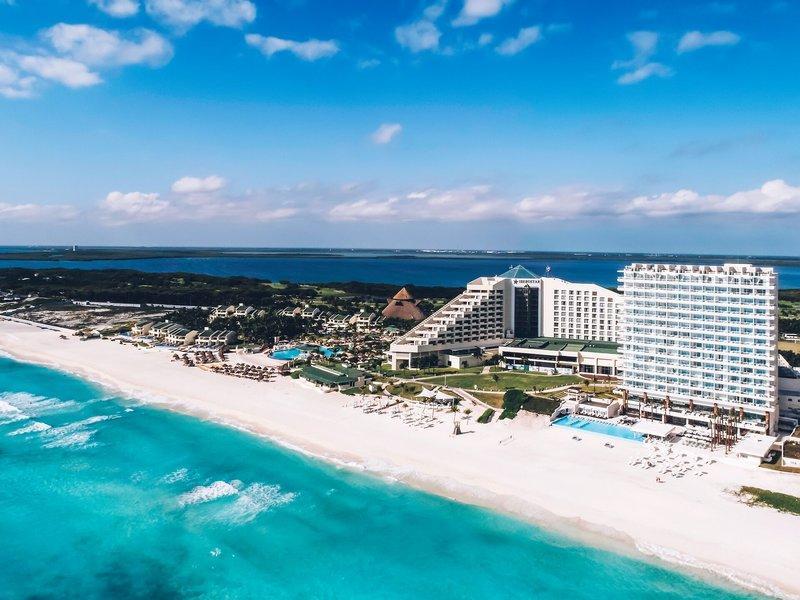 Hotel IBEROSTAR Coral Level Selection Cancun Adults only