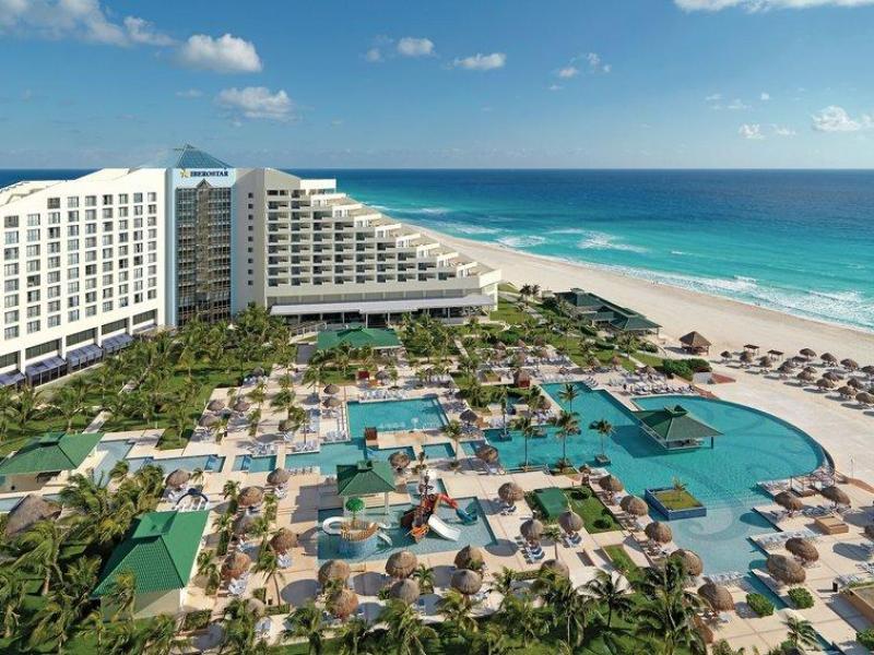Hotel Iberostar Selection Cancun 1