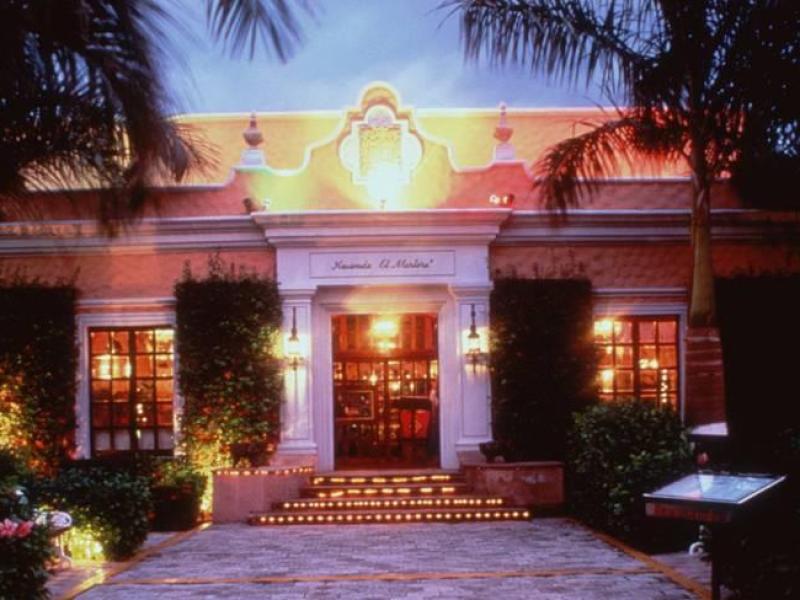 Hotel Krystal Cancun 1